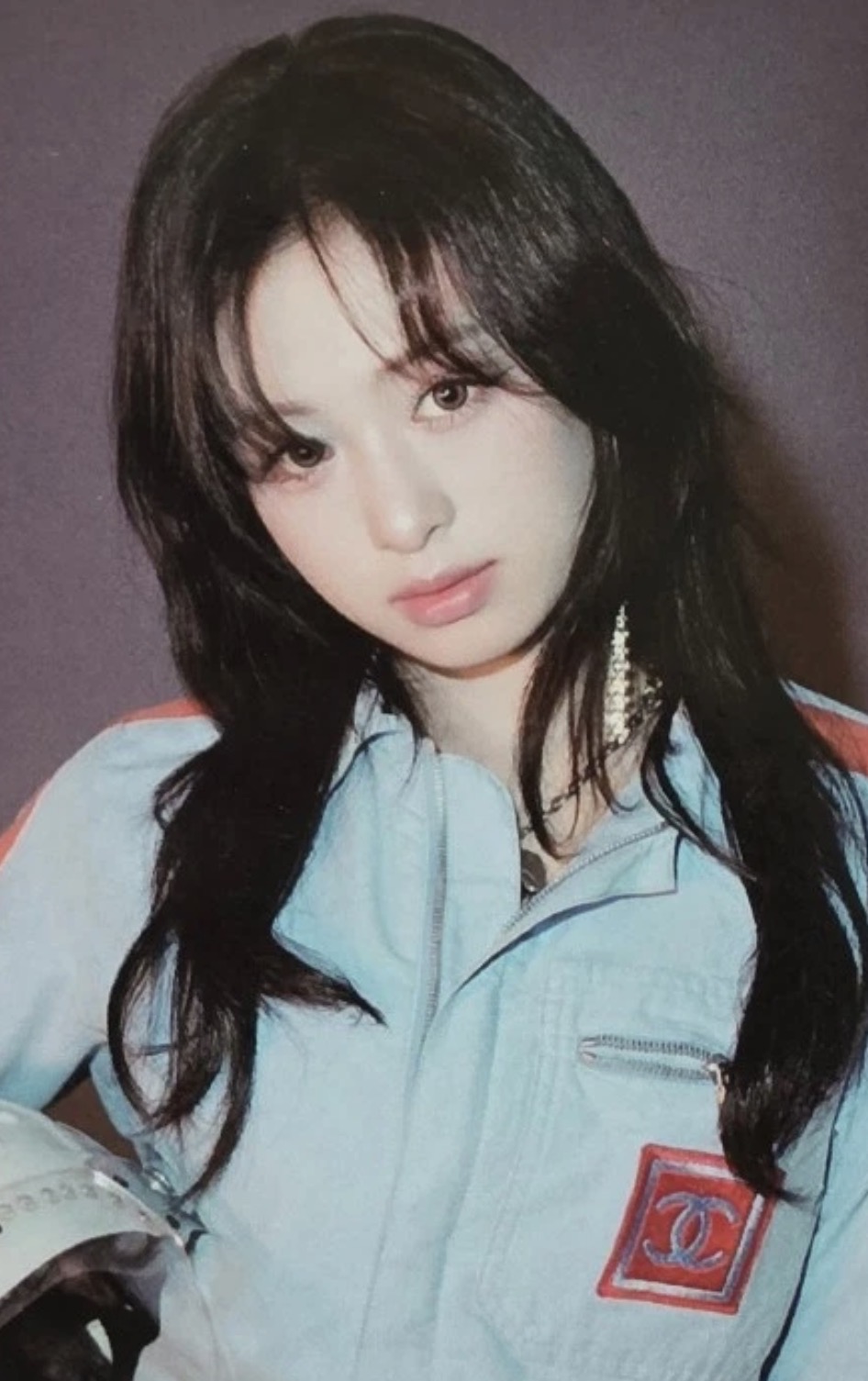 Ahyeon set