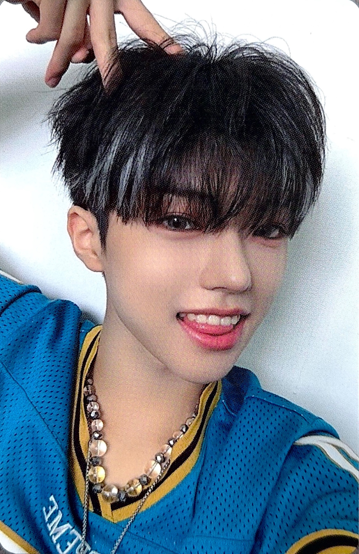 ON:N ALL(H)OURS photocard from Photocard