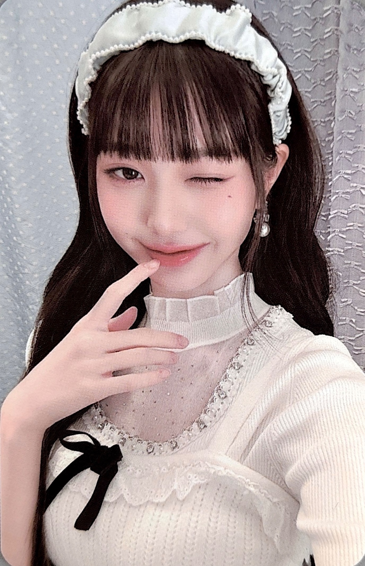 Seasons Greetings 2024 - A Fairy's Wish Photocards