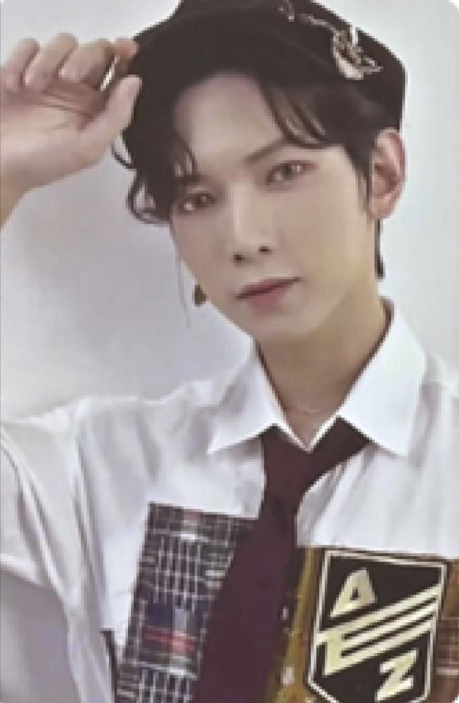 Ktown4u 1.0 Preorder