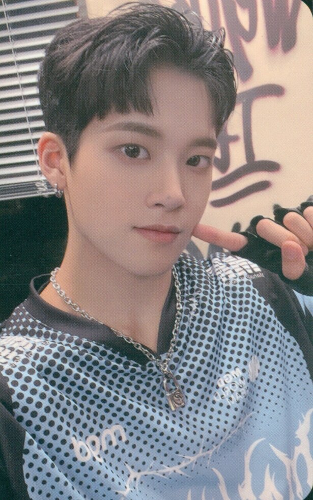 Junmin