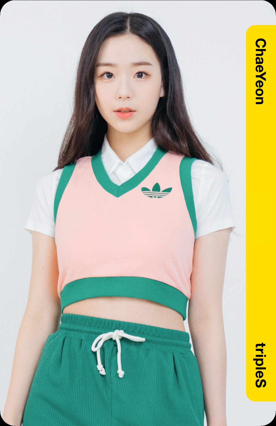 Chaeyeon