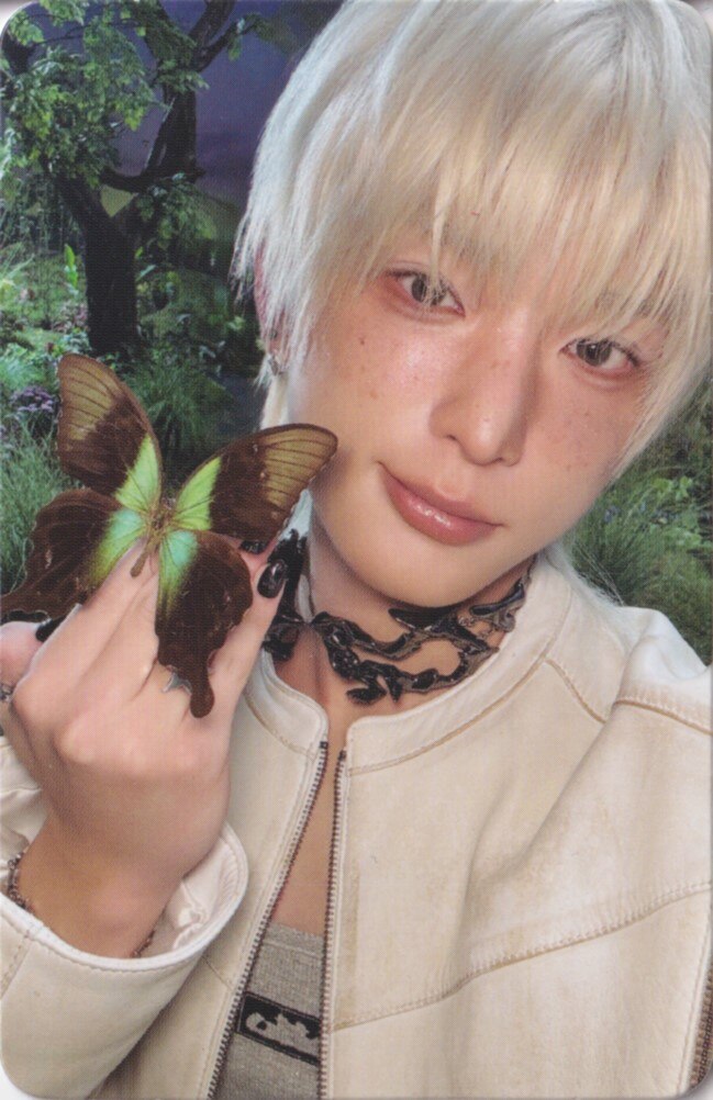 Photocard B