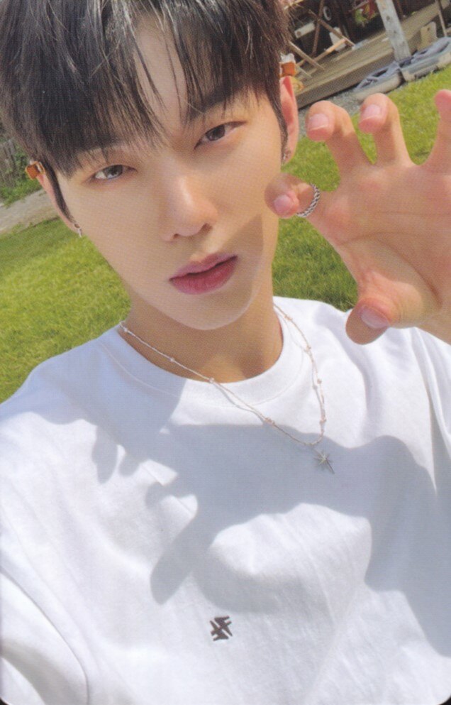 Jeonghyeon