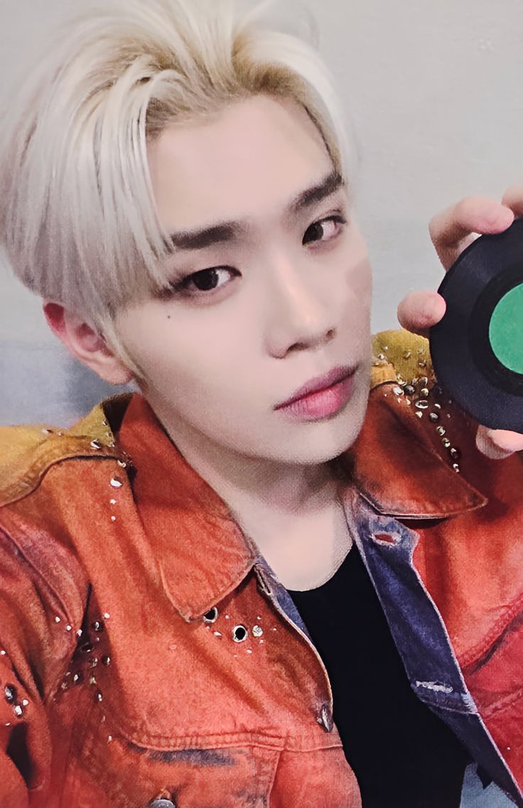 Music Art 2.0 Lucky Draw