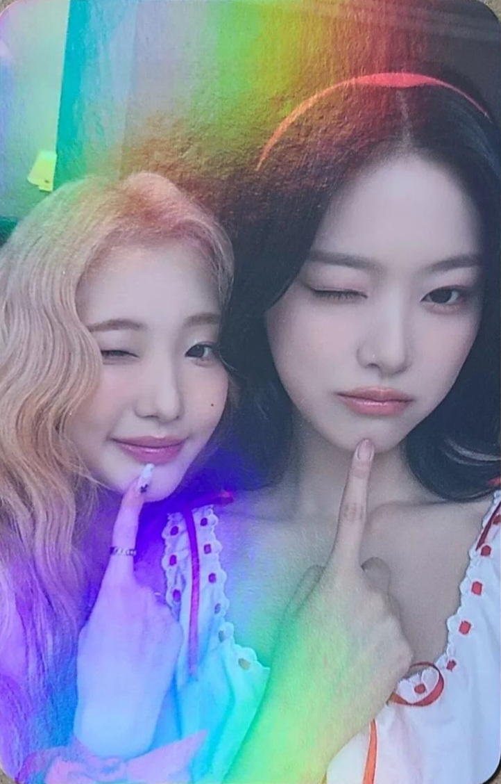 Unit Photocard