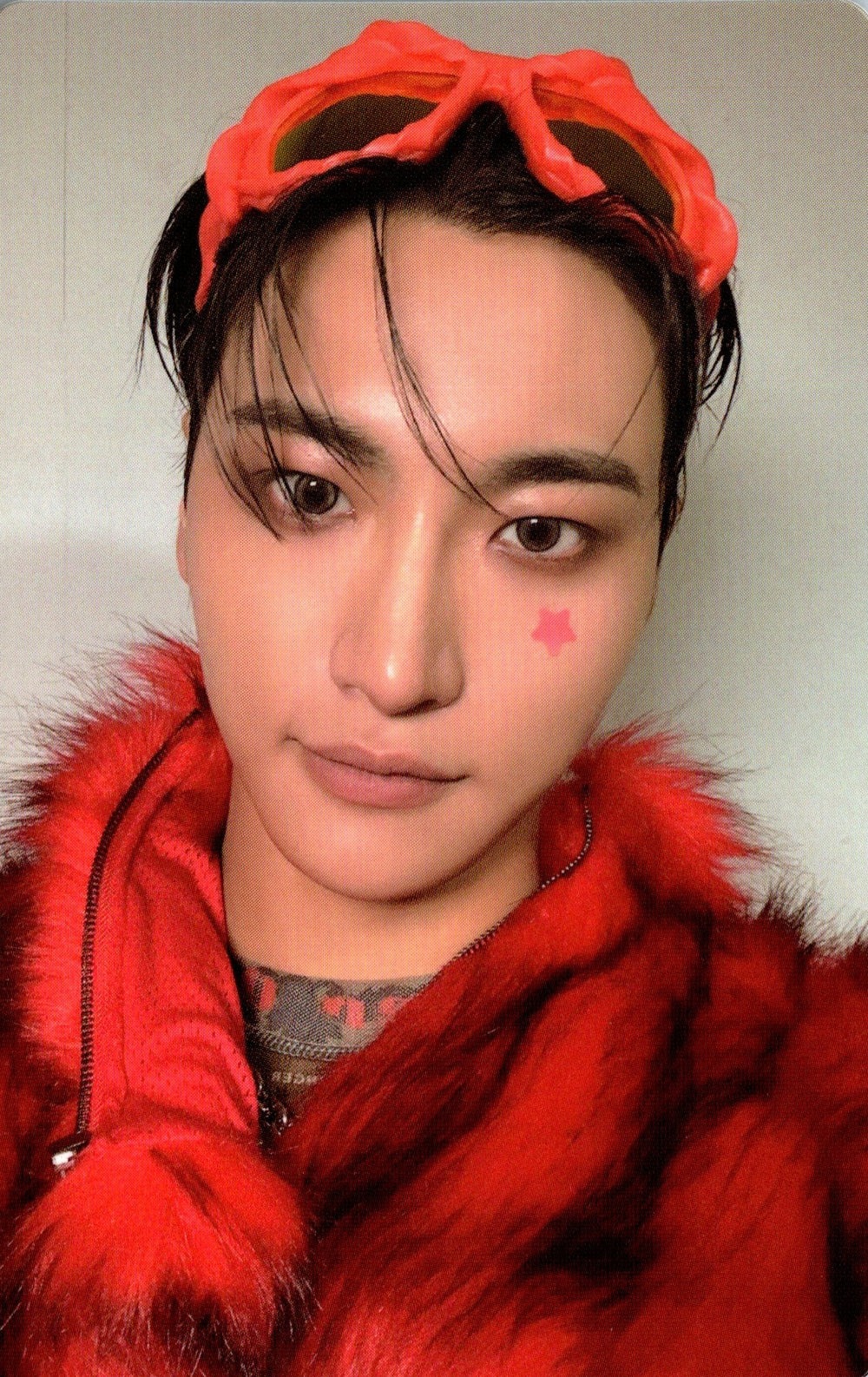 Seonghwa