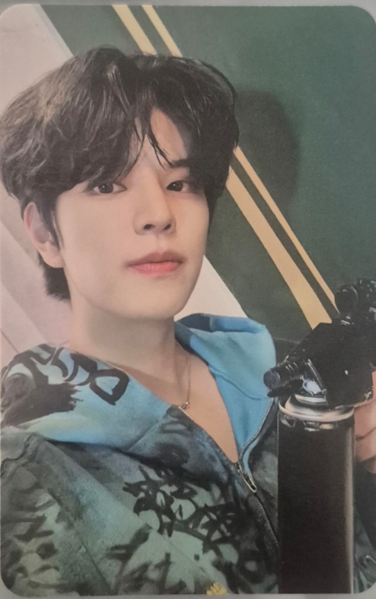 Photocards