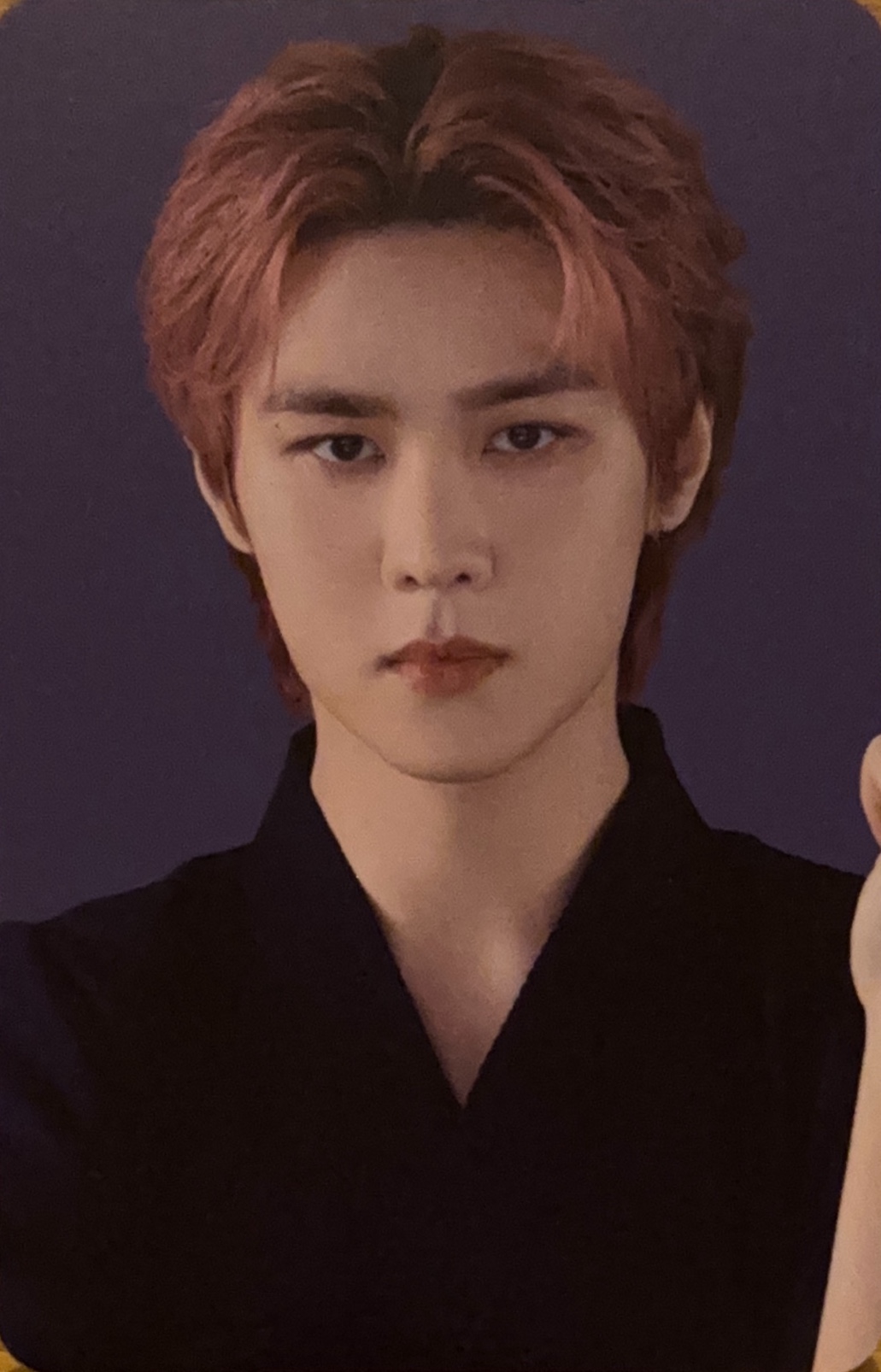 NCT Zone Kendo ver. Set