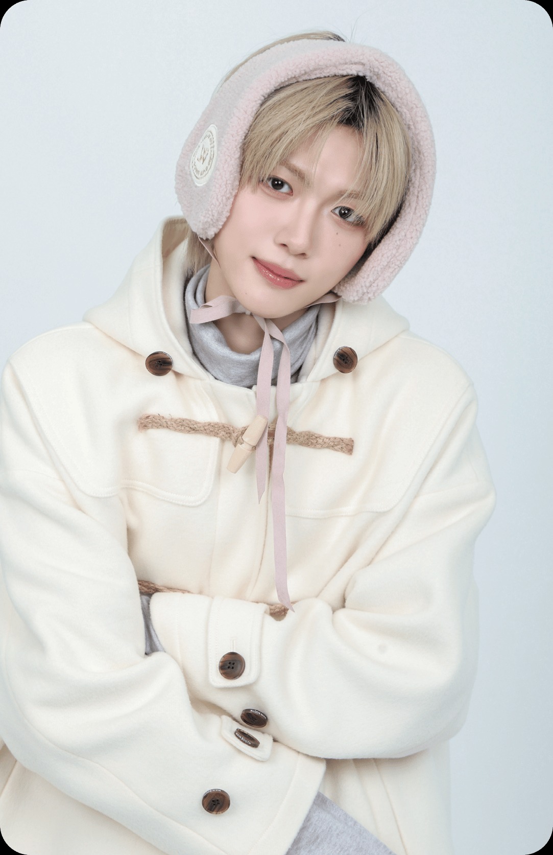 Kim SeongJun idntt photocard - yesweare Event Objekt
