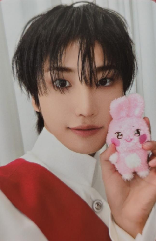 ANITEEZ in THE CALLING Trading Cards