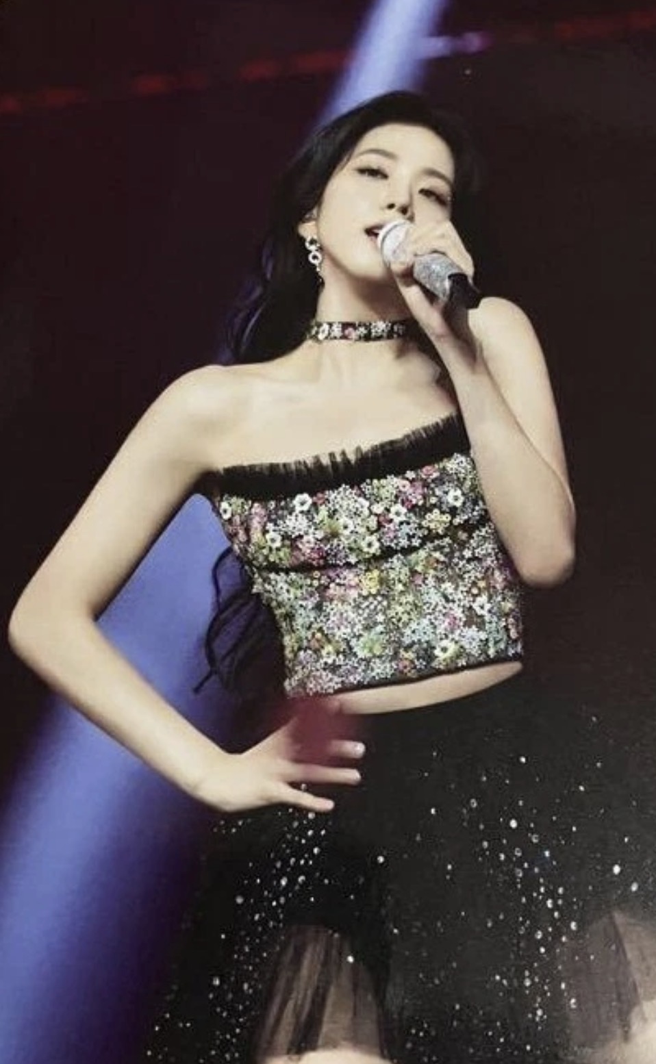 Jisoo