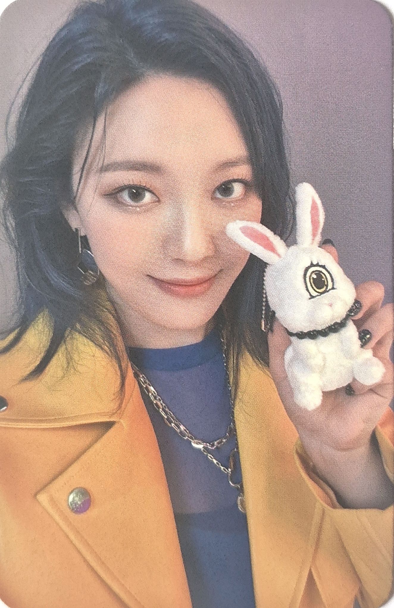 Official MD Keyring
