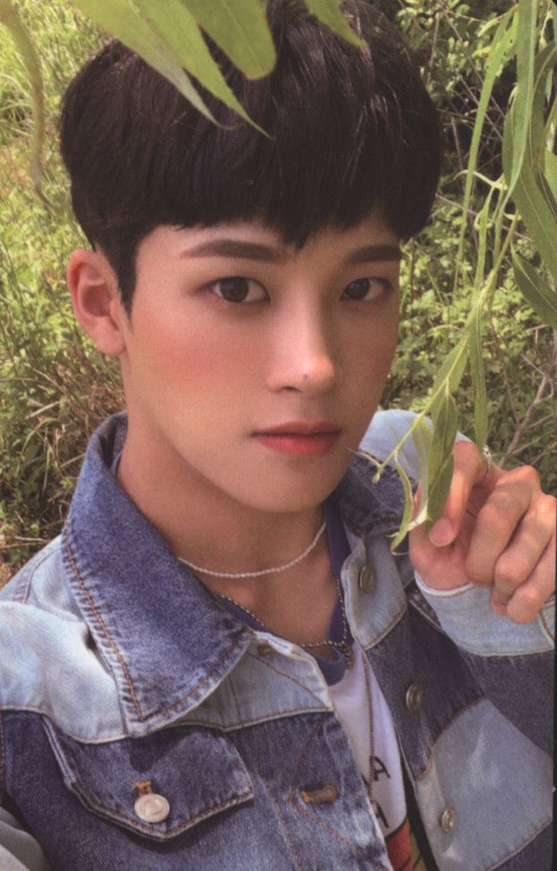 Junmin xikers photocard - HOUSE OF TRICKY:
How to Play