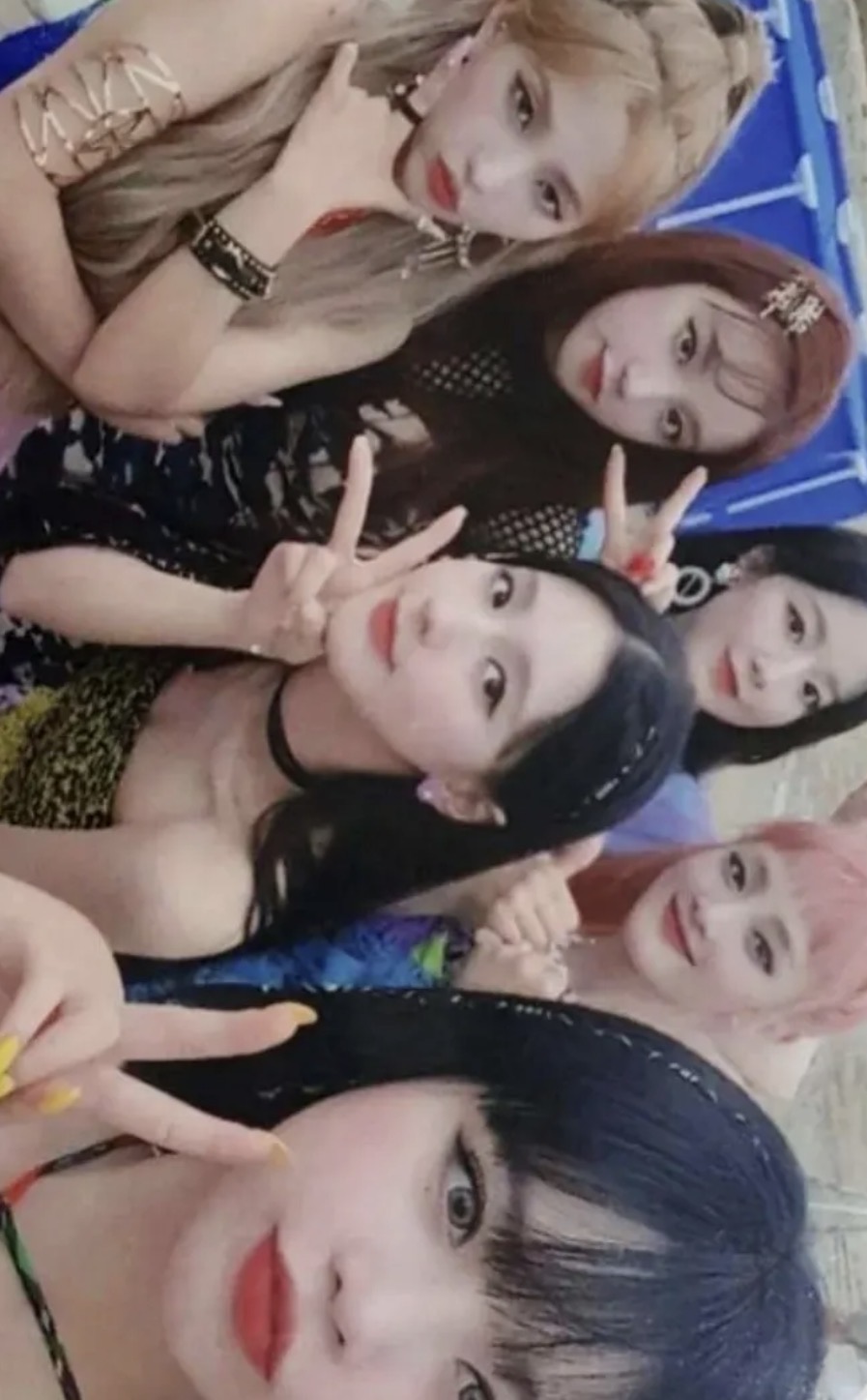 Ktown4u Giveaway Benefit