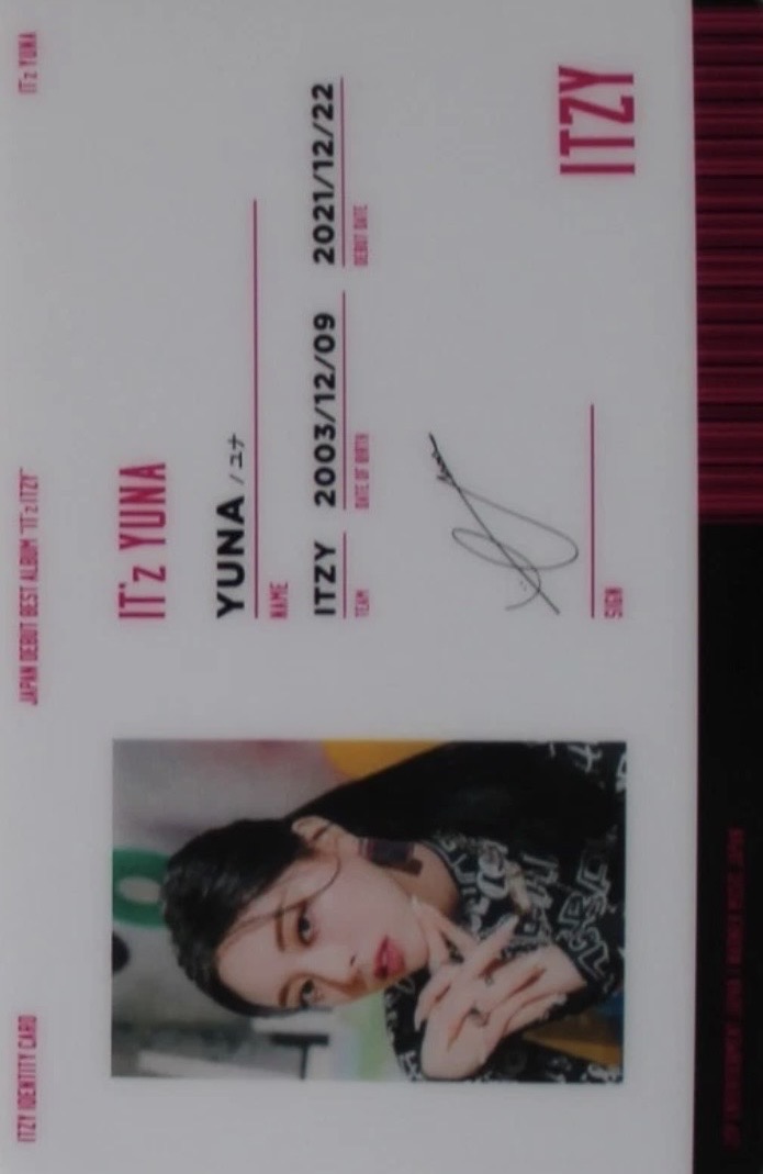 ID card