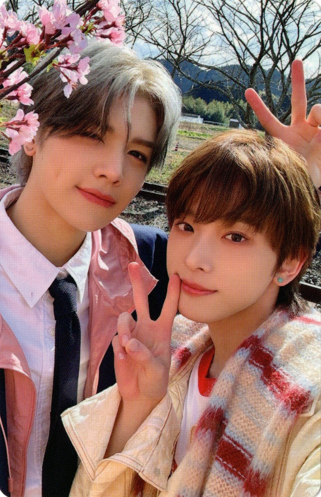 Unit Photocard