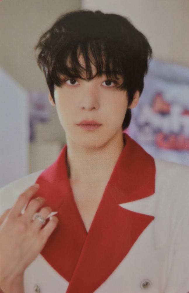 ANITEEZ in THE CALLING Trading Cards