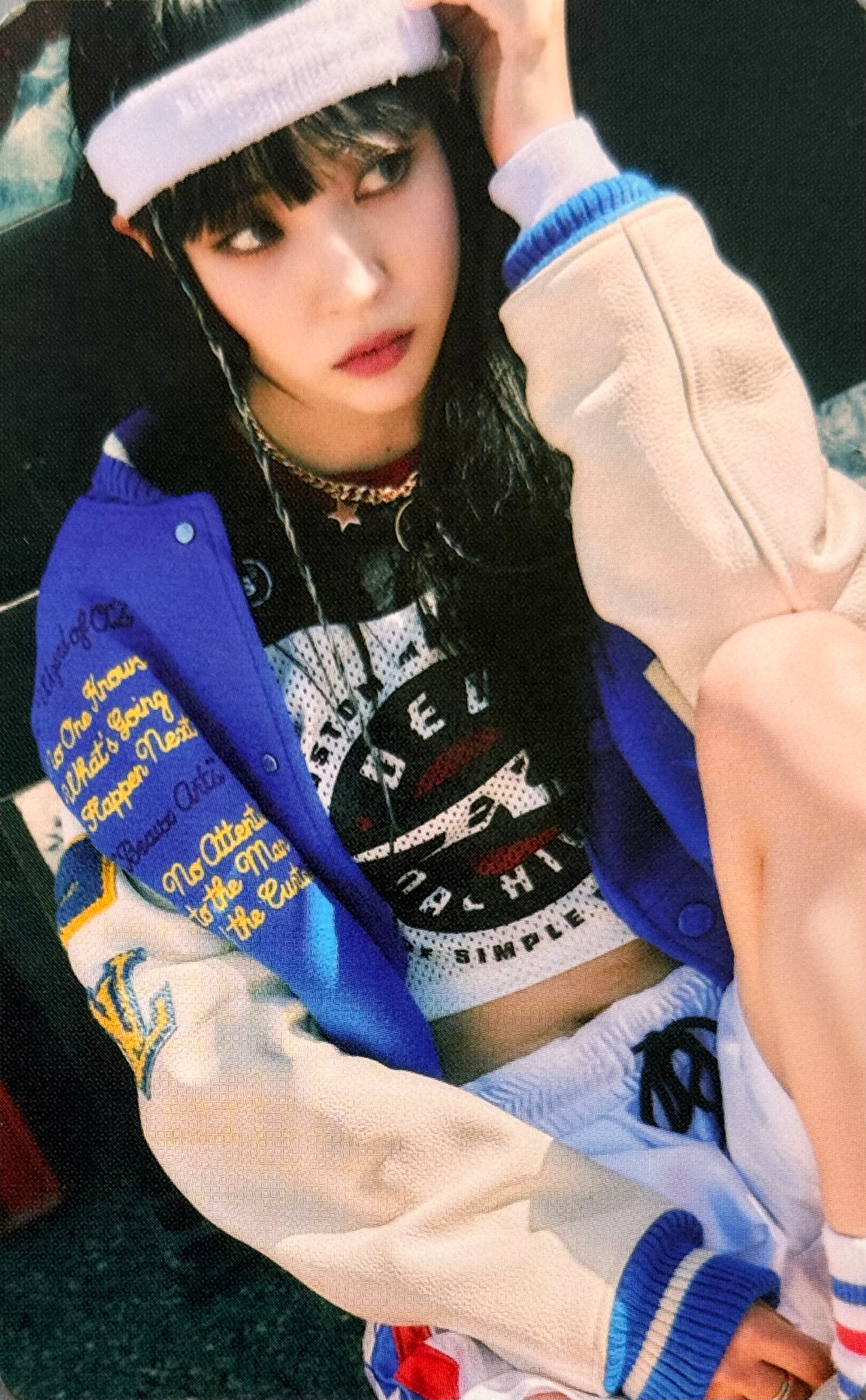 Moonbyul