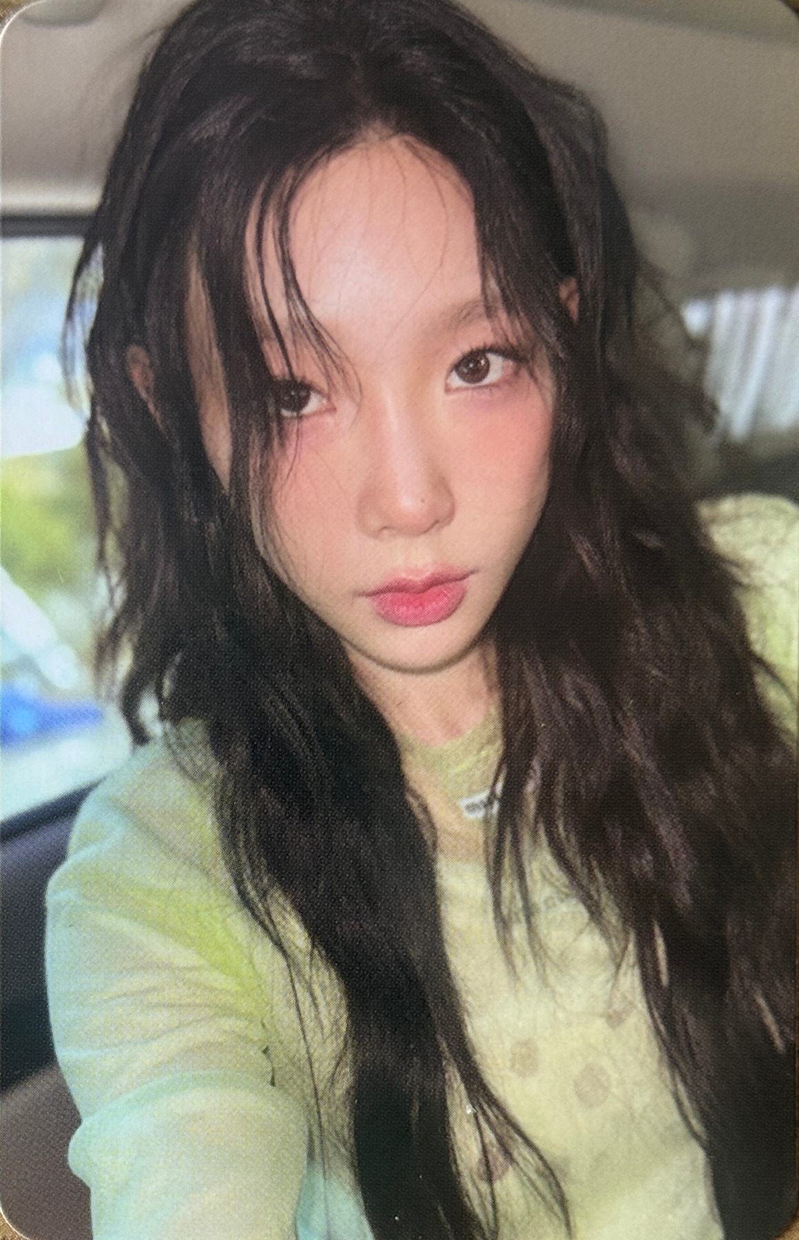 Taeyeon
