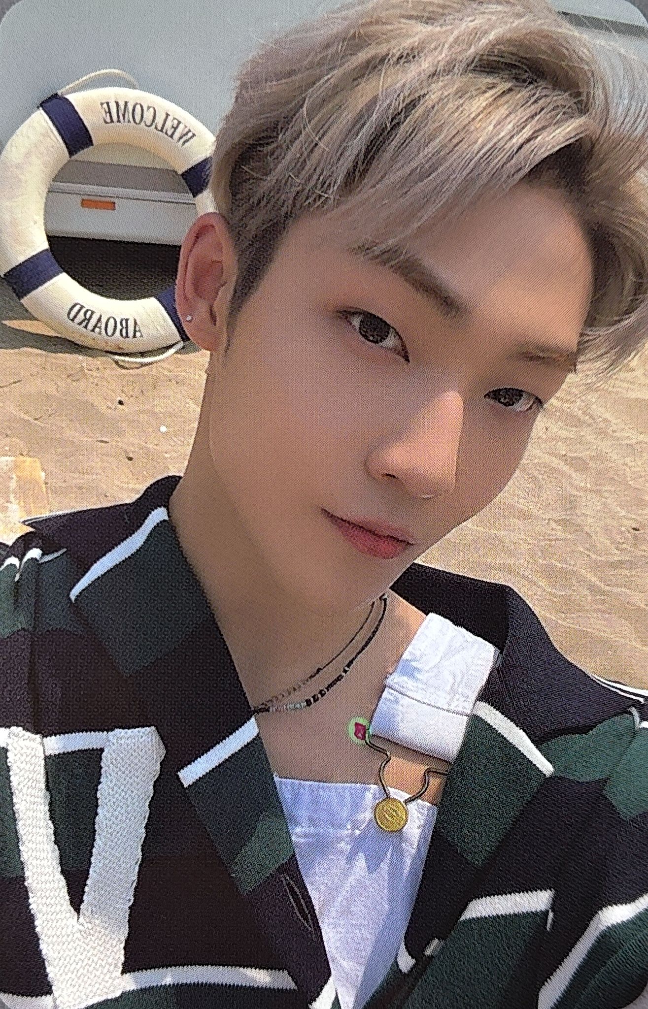 Kevin