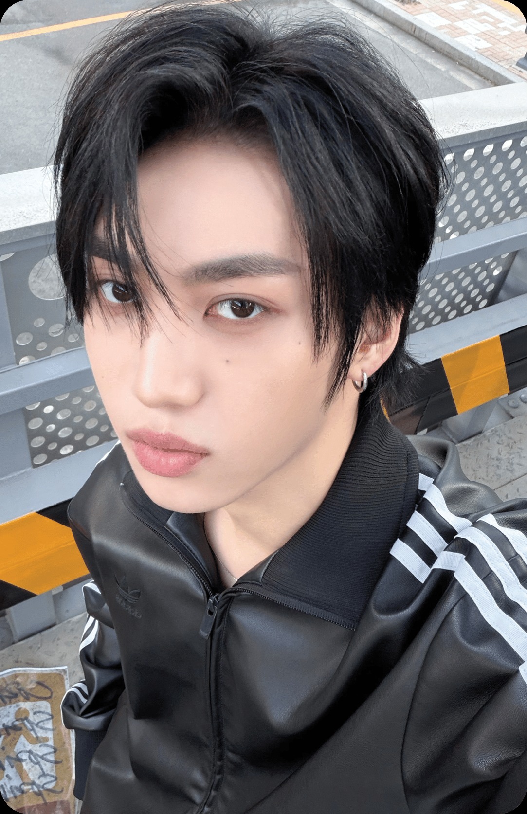 Kim JuHo idntt photocard - yesweare Event Objekt