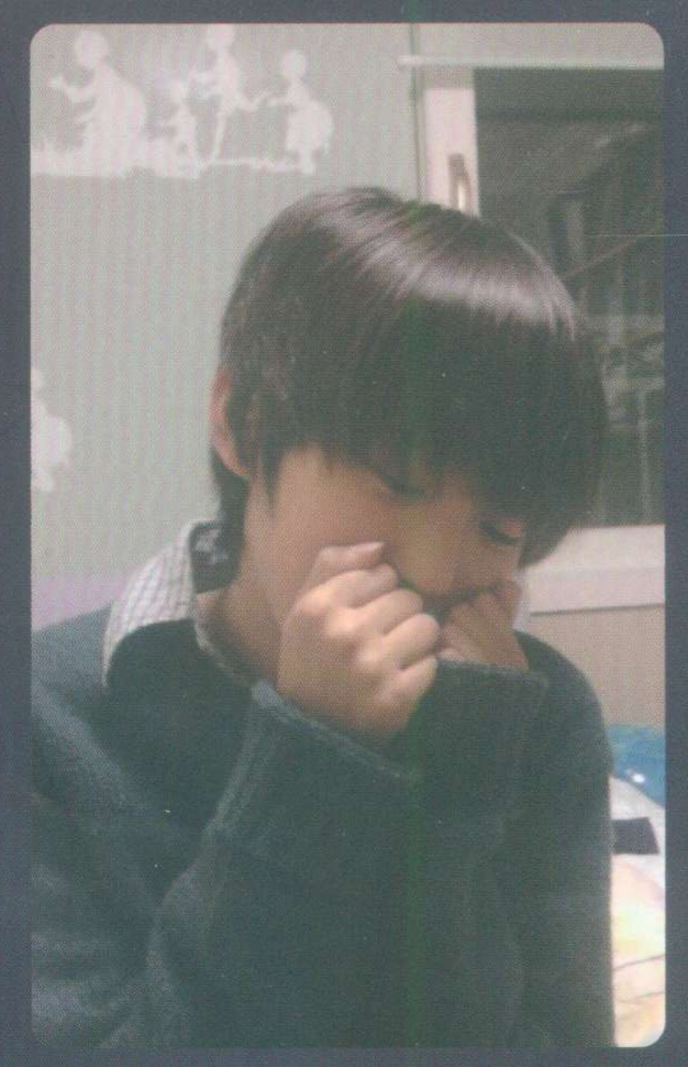 Childhood Ver.