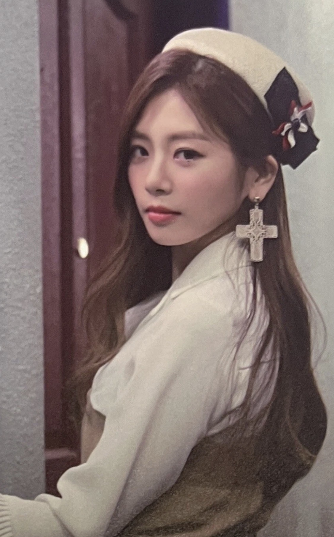 JiU Dreamcatcher photocard from Photocards