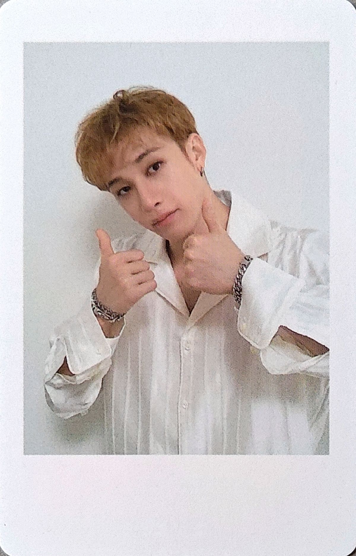 Bang Chan