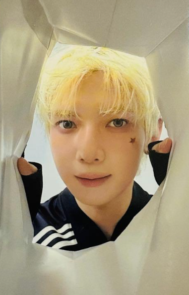 Yeosang