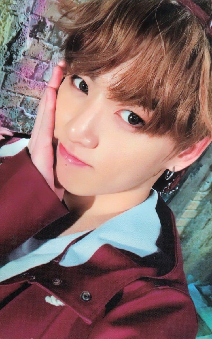 Random Photocard