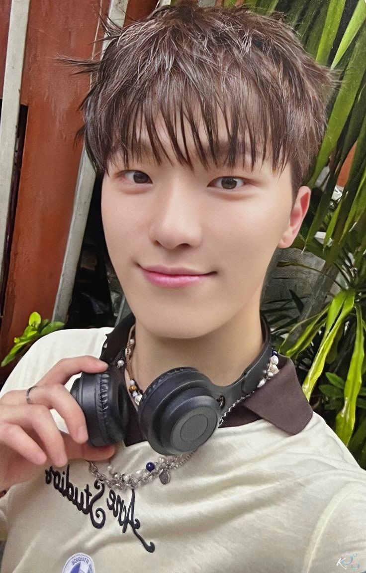 Dino SEVENTEEN photocard from Photocard