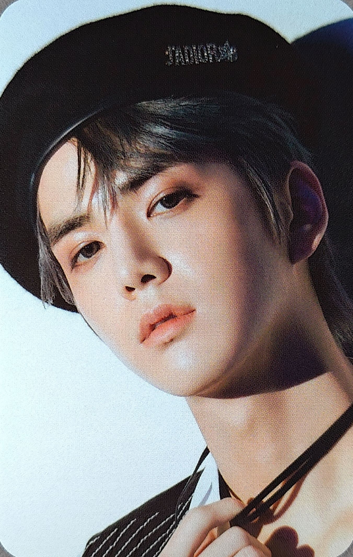 Younghoon photocard