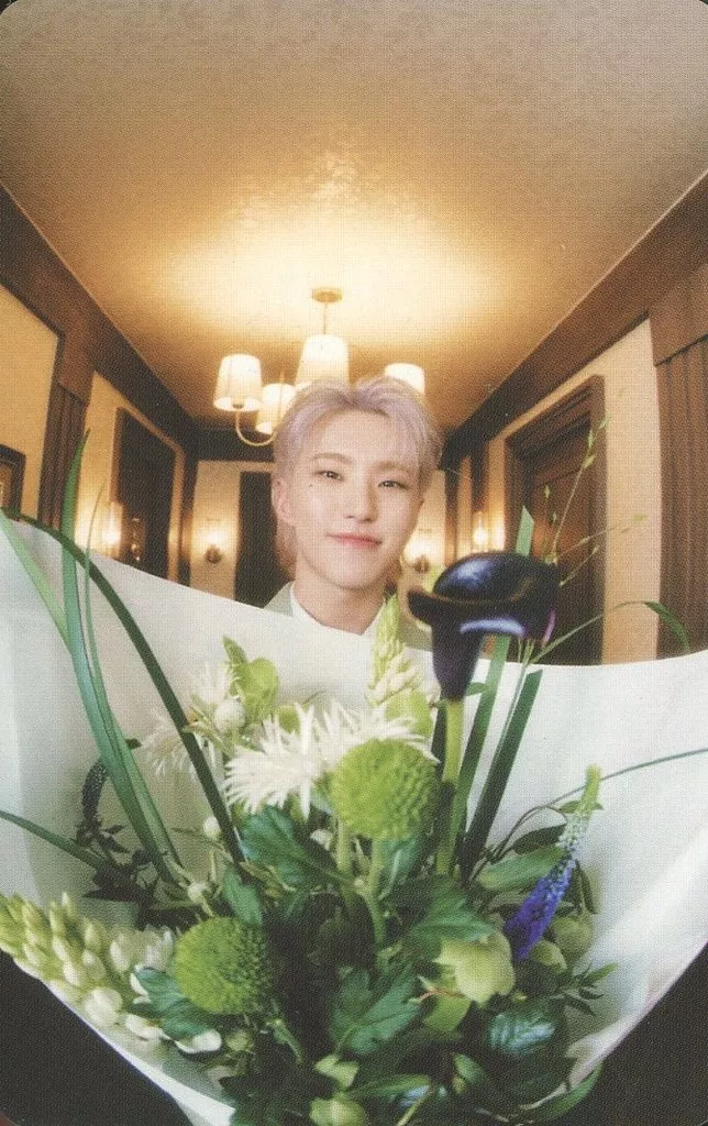 Booklet (Random Member set)