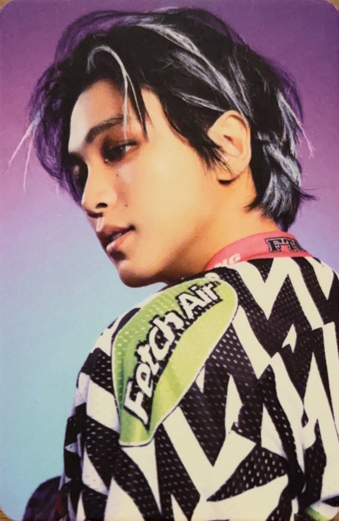 Haechan