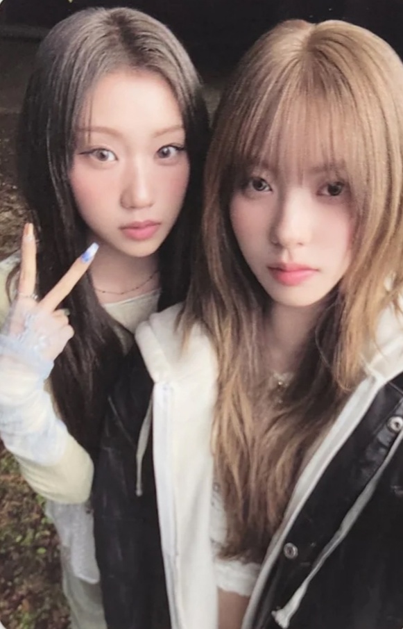 Unit Photocards