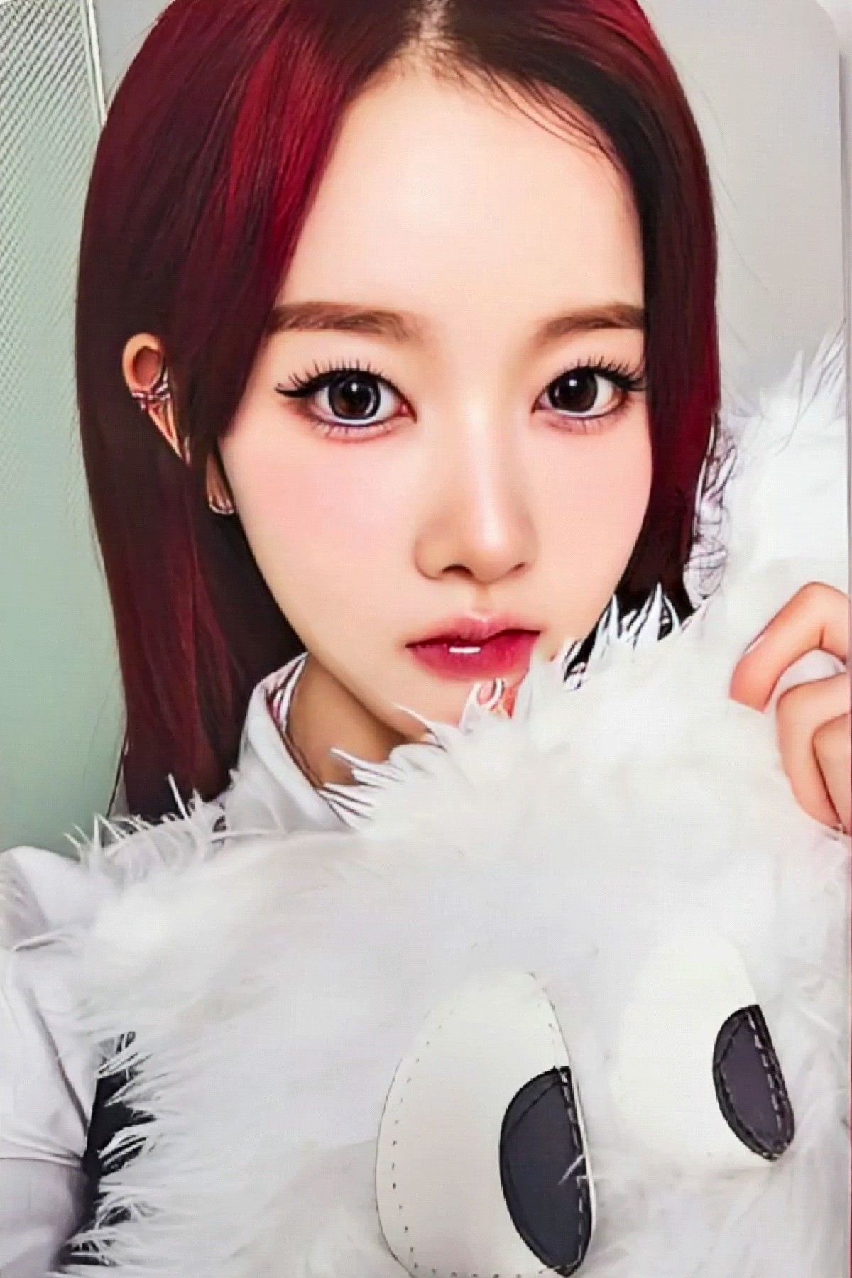 Applemusic 3.0 Lucky Draw