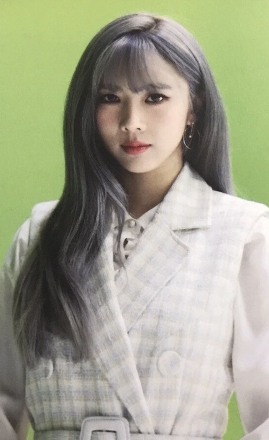 Random Photocard