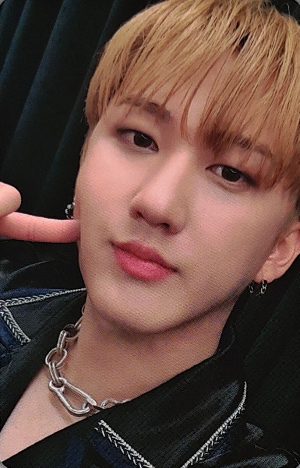 Dicon D'Festa Photocard
