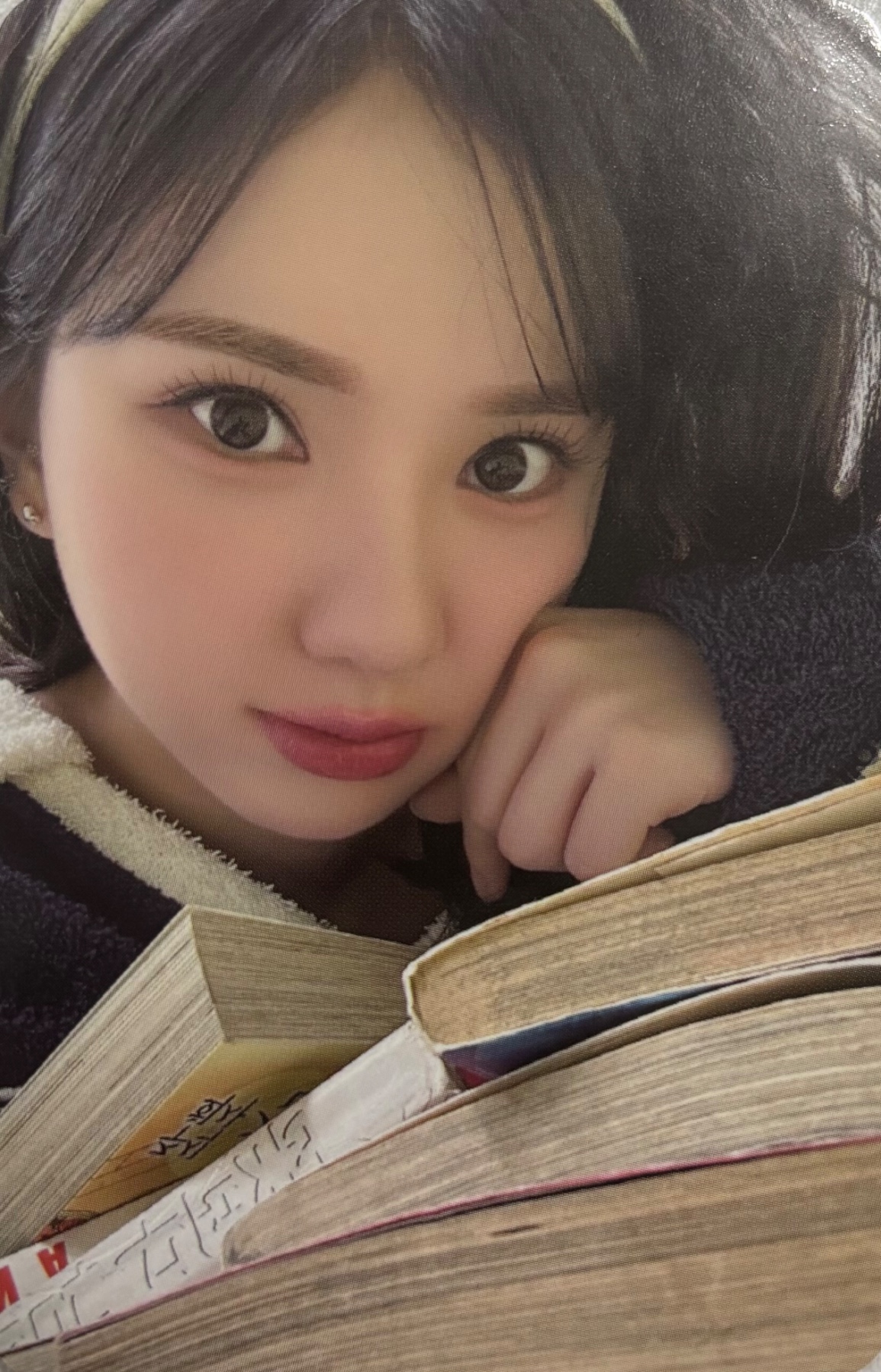 Eunha