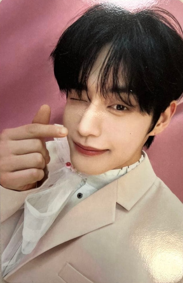 Fancon Japan Trading Cards