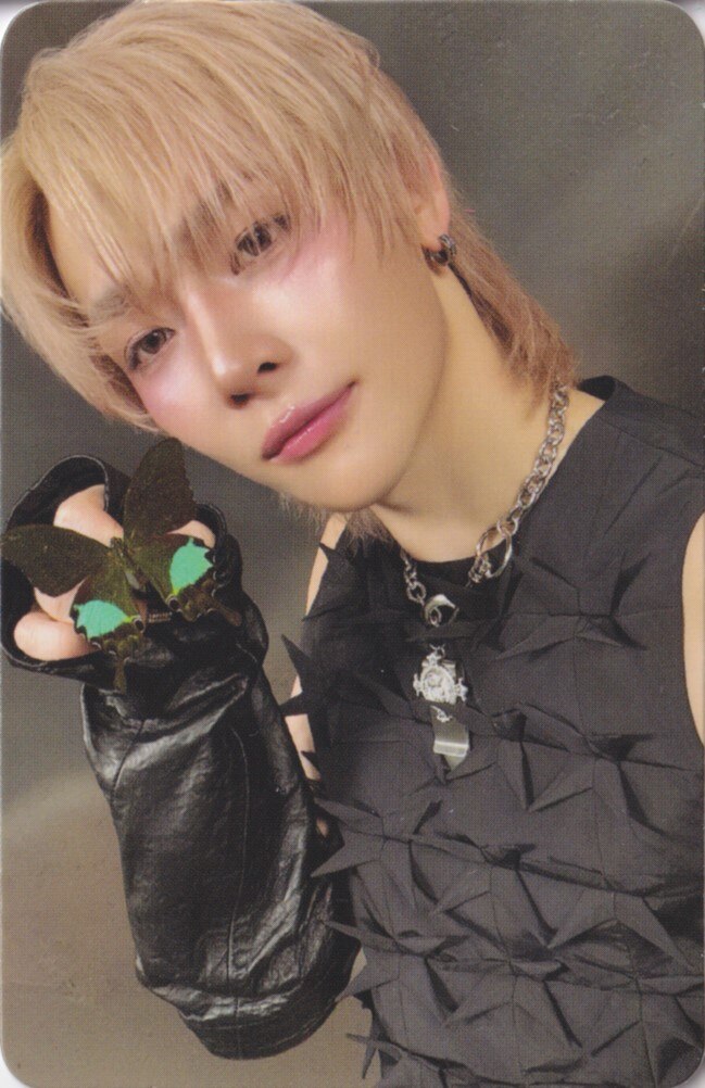 Photocard B