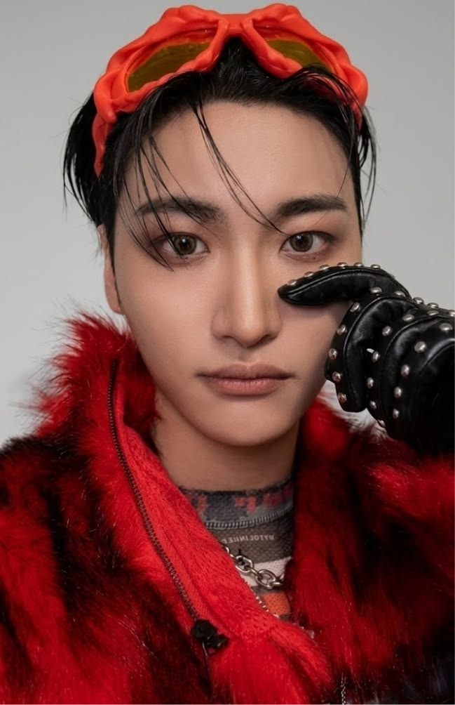 Photocard A