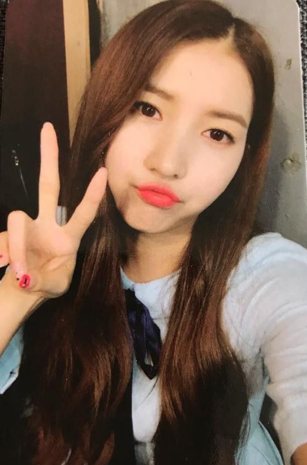 Sowon