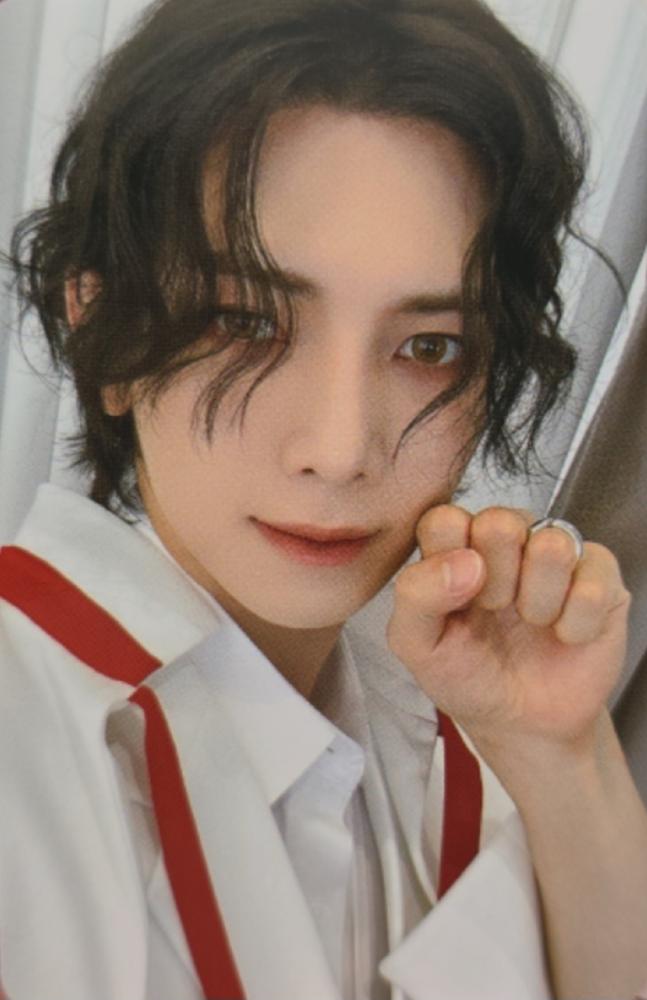 ANITEEZ in THE CALLING 100,000 KRW Benefit