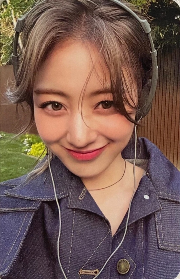 Jihyo
