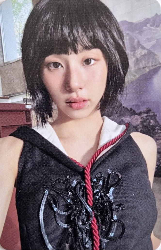 Special Photocard