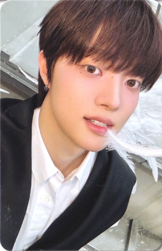 Photocard A