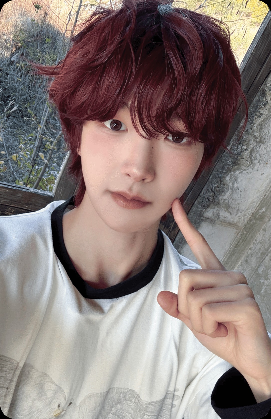 Choi GyeongBeen