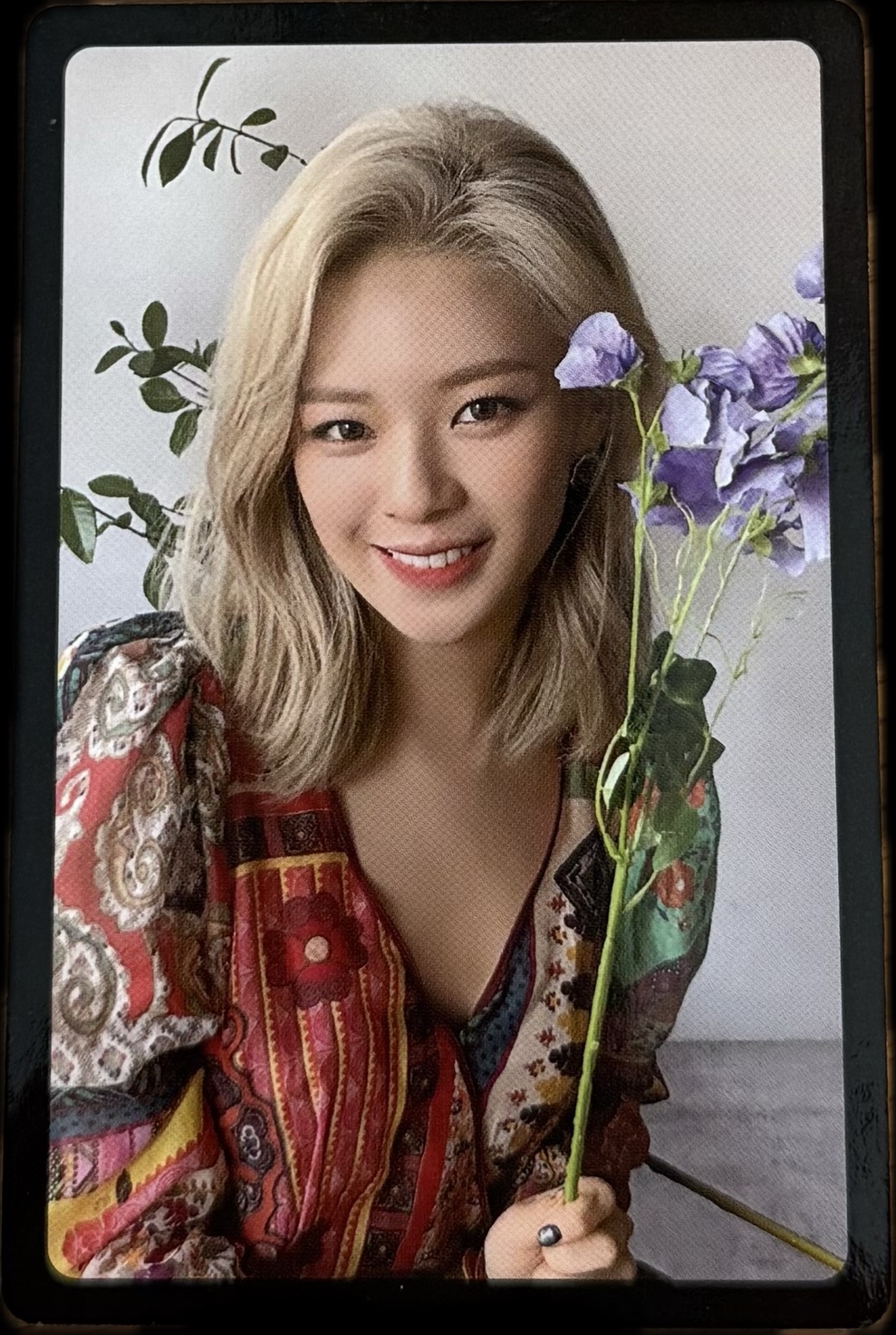 Jeongyeon